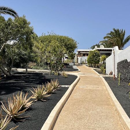 Casahost Bastian Beach Costa Teguise Bagian luar foto