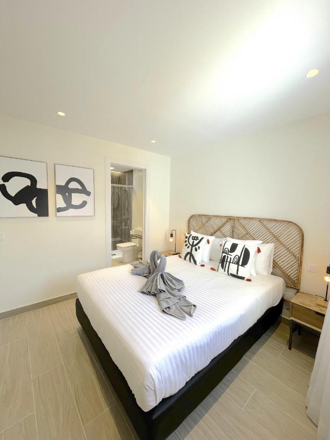 Casahost Bastian Beach Costa Teguise Bagian luar foto