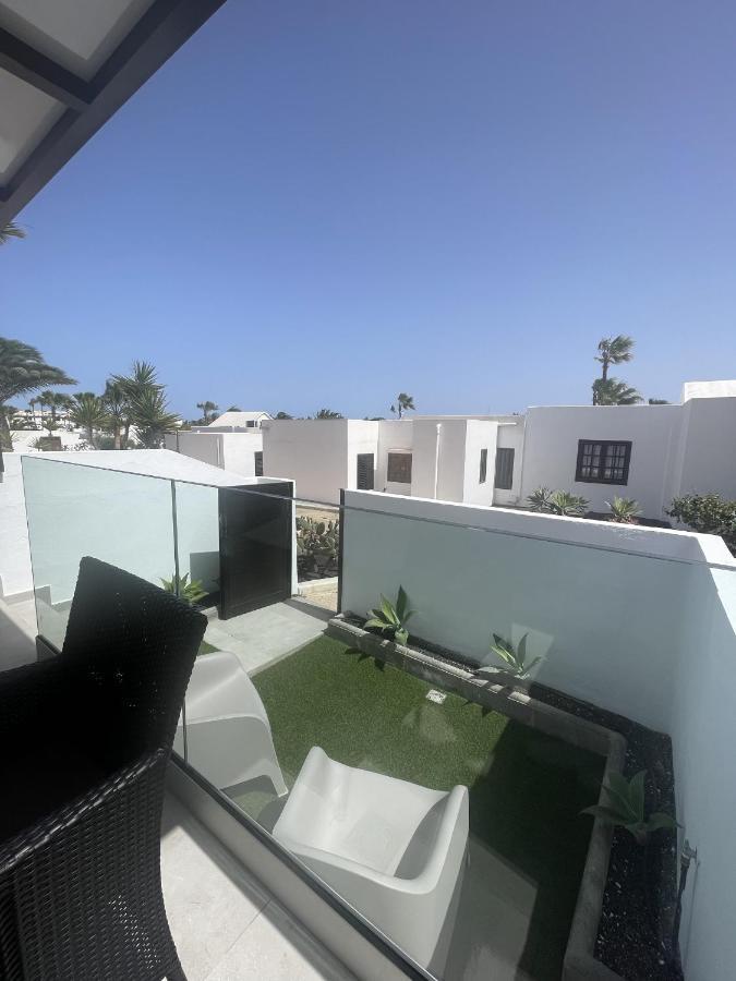 Casahost Bastian Beach Costa Teguise Bagian luar foto