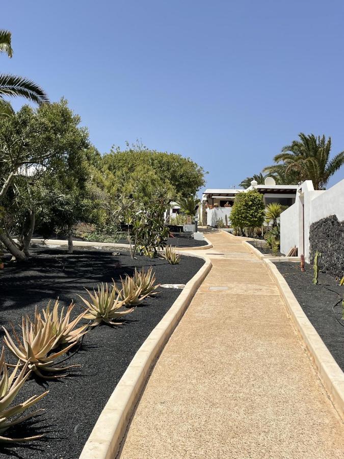 Casahost Bastian Beach Costa Teguise Bagian luar foto