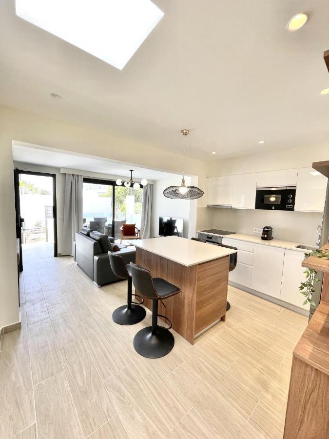 Casahost Bastian Beach Costa Teguise Bagian luar foto