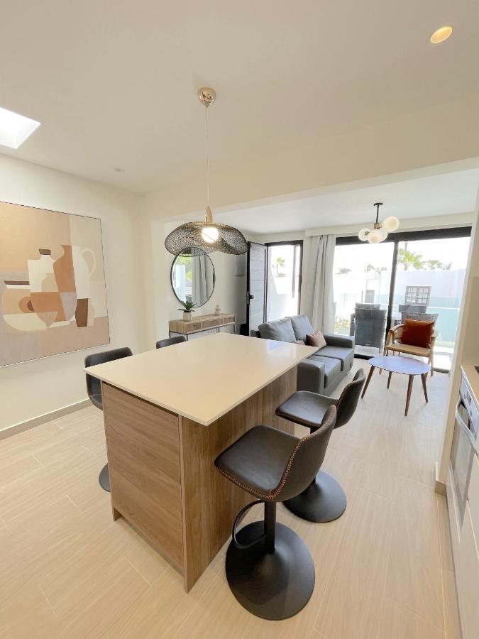 Casahost Bastian Beach Costa Teguise Bagian luar foto