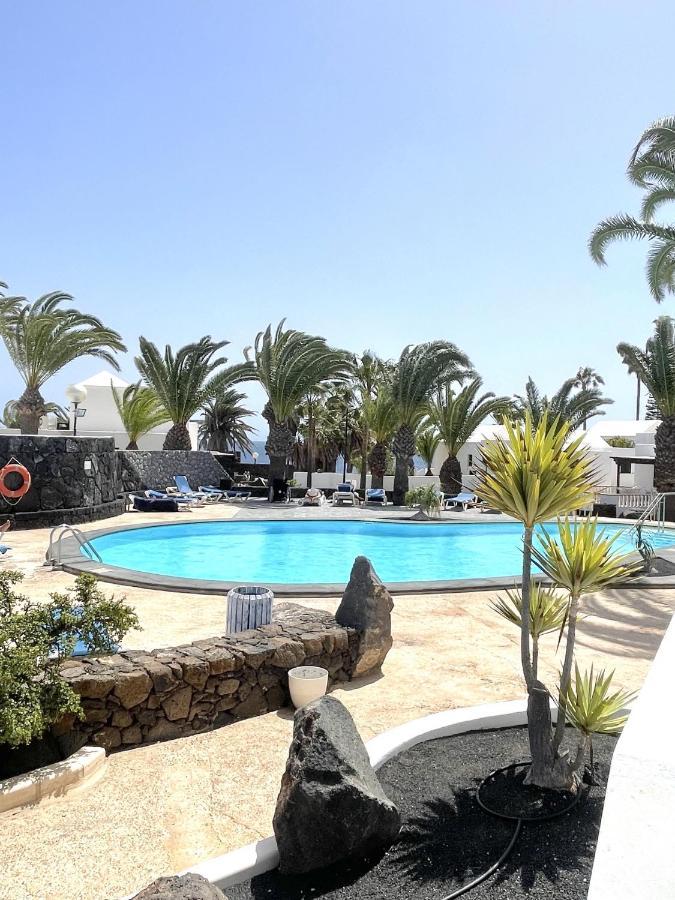 Casahost Bastian Beach Costa Teguise Bagian luar foto