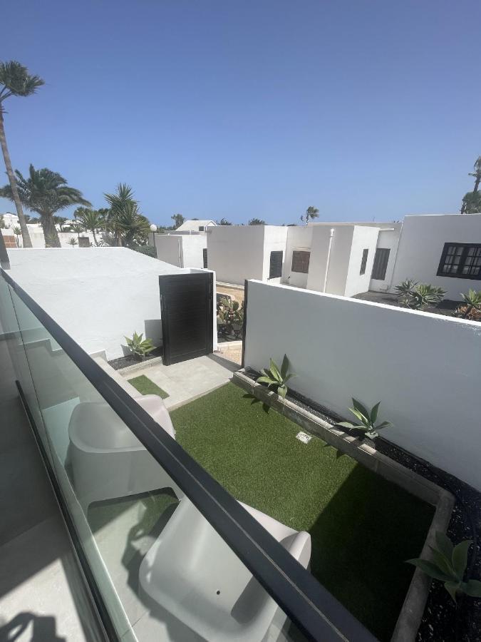 Casahost Bastian Beach Costa Teguise Bagian luar foto