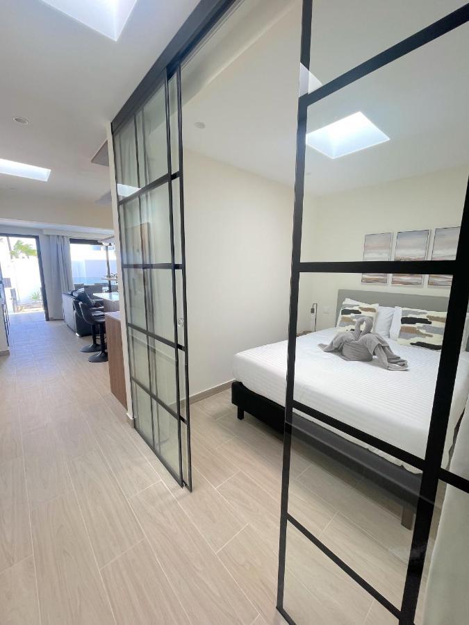 Casahost Bastian Beach Costa Teguise Bagian luar foto