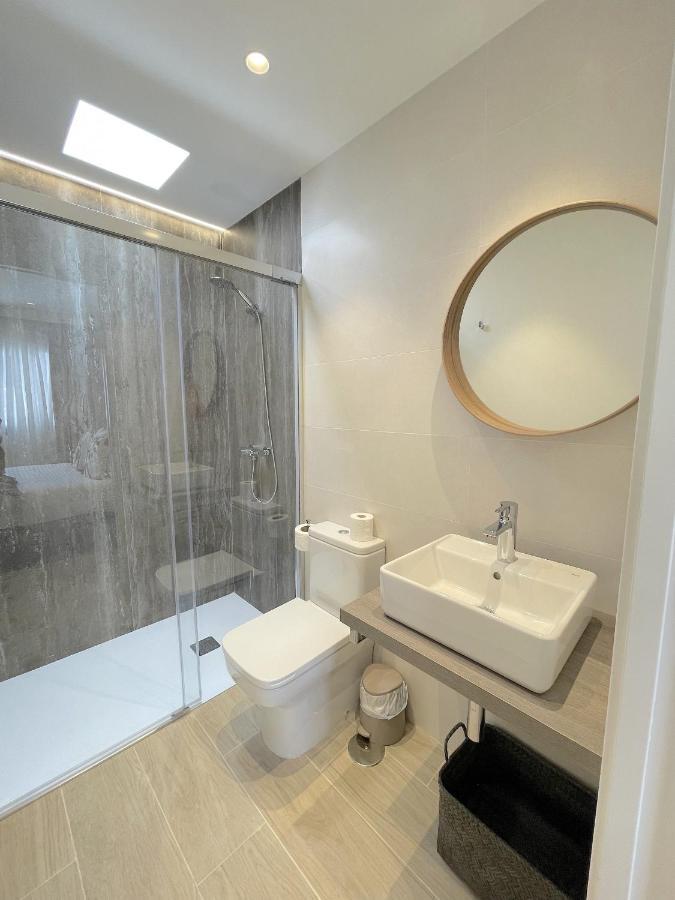 Casahost Bastian Beach Costa Teguise Bagian luar foto