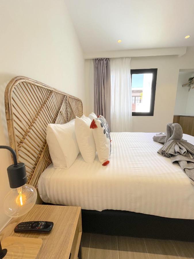Casahost Bastian Beach Costa Teguise Bagian luar foto