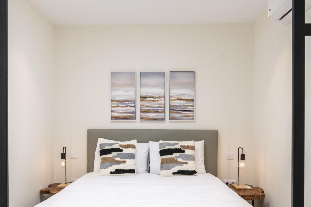 Casahost Bastian Beach Costa Teguise Bagian luar foto