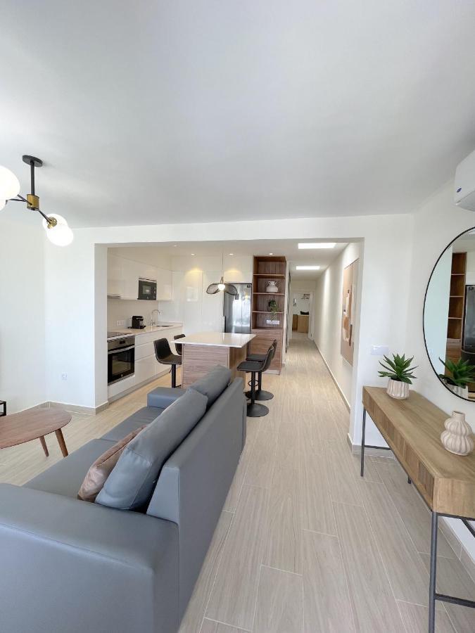 Casahost Bastian Beach Costa Teguise Bagian luar foto