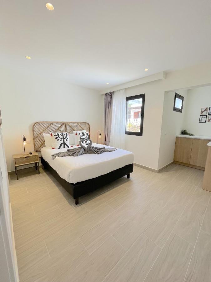 Casahost Bastian Beach Costa Teguise Bagian luar foto