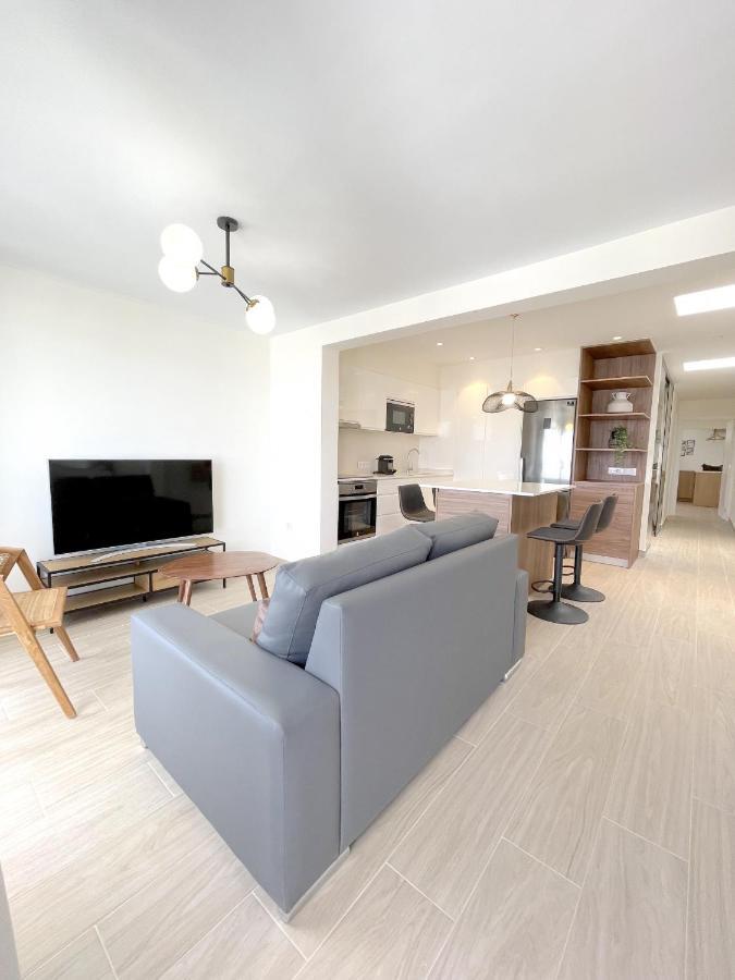 Casahost Bastian Beach Costa Teguise Bagian luar foto