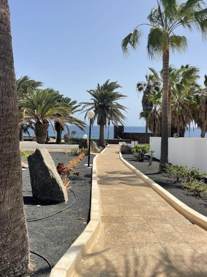 Casahost Bastian Beach Costa Teguise Bagian luar foto