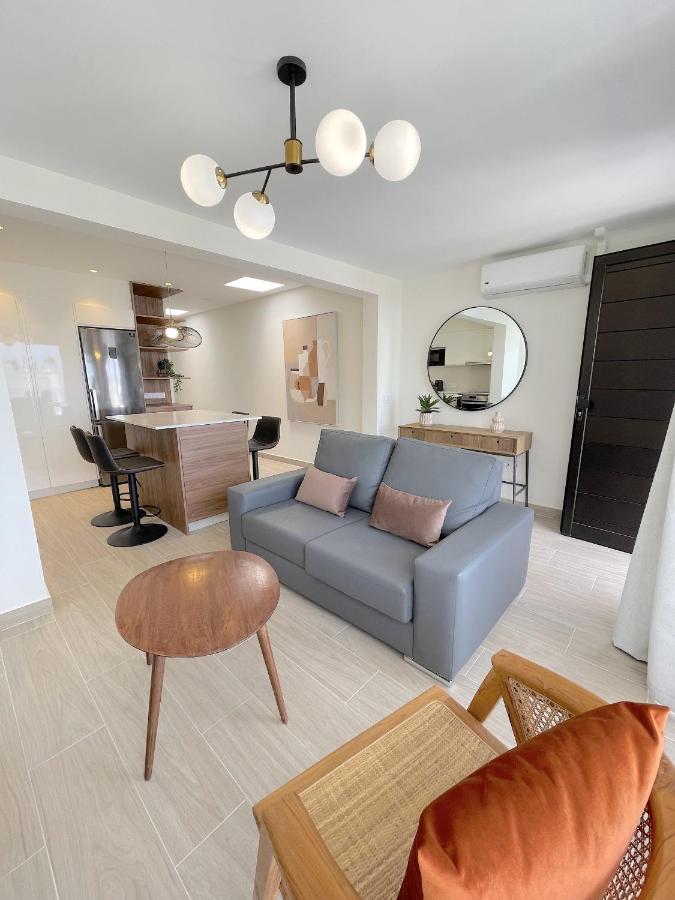 Casahost Bastian Beach Costa Teguise Bagian luar foto