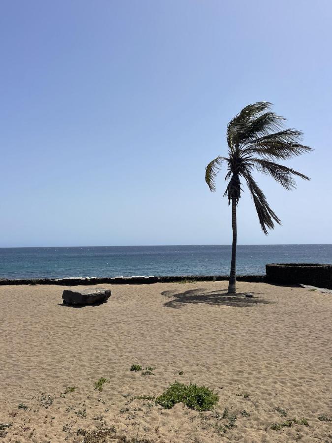 Casahost Bastian Beach Costa Teguise Bagian luar foto