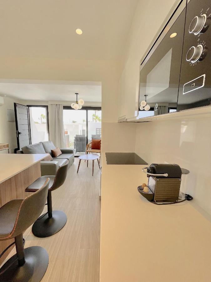 Casahost Bastian Beach Costa Teguise Bagian luar foto