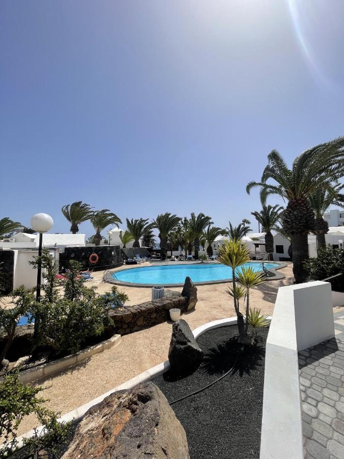 Casahost Bastian Beach Costa Teguise Bagian luar foto